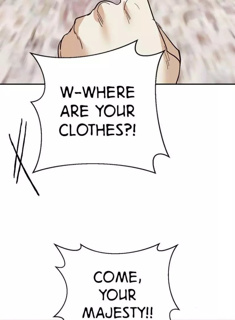 men of the harem Chapter 49 page 50