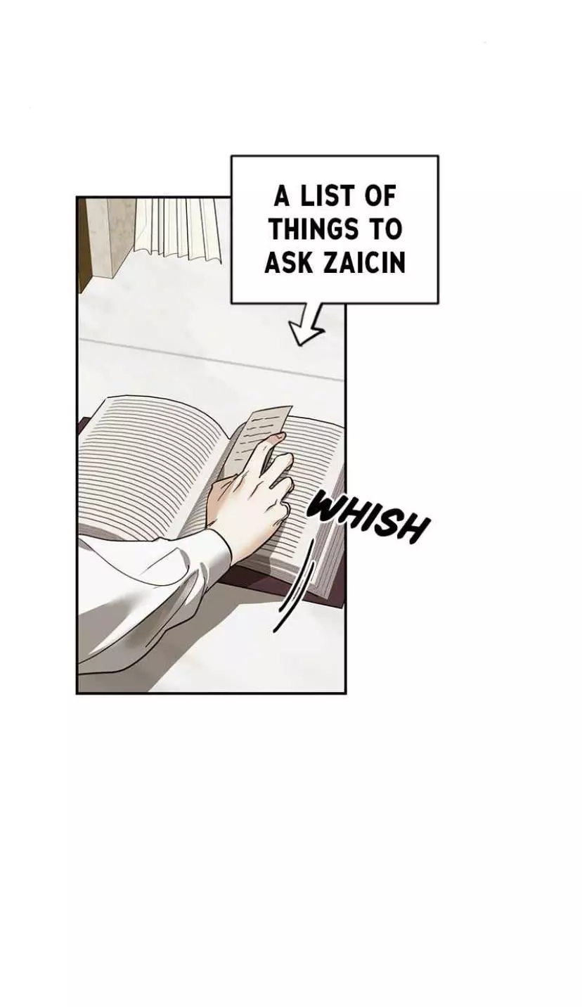 men of the harem Chapter 49 page 60