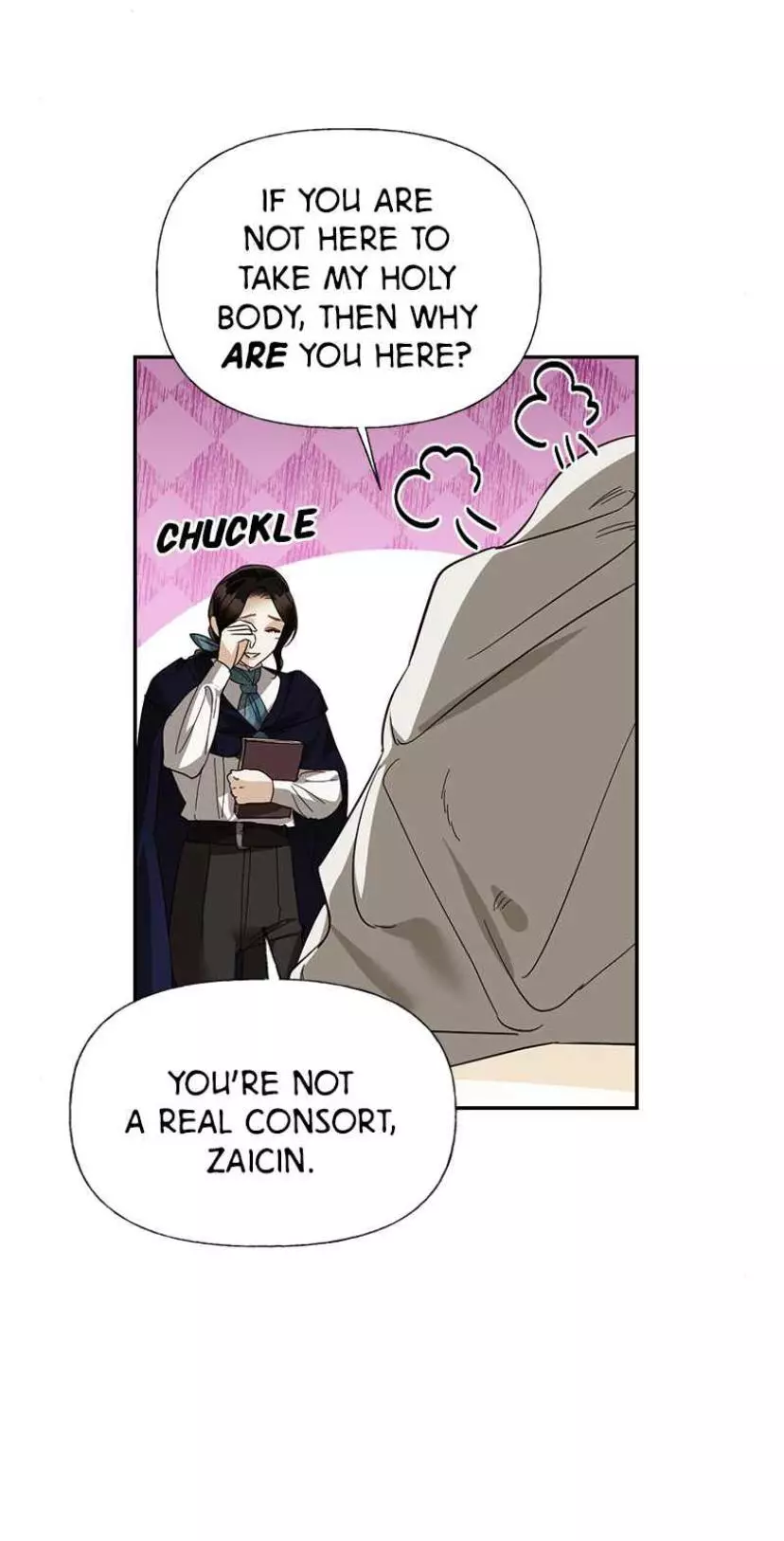 men of the harem Chapter 49 page 63