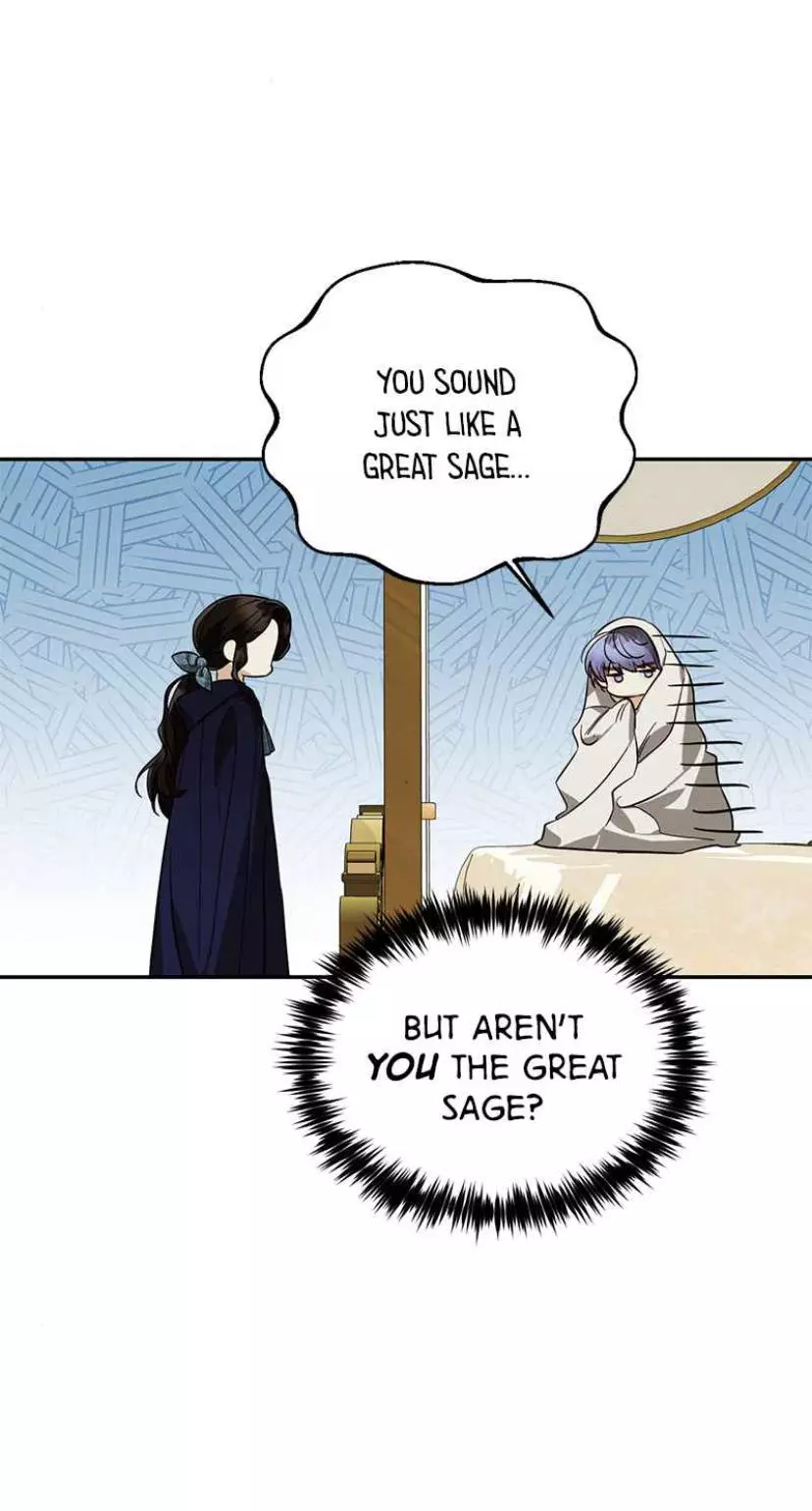 men of the harem Chapter 49 page 65