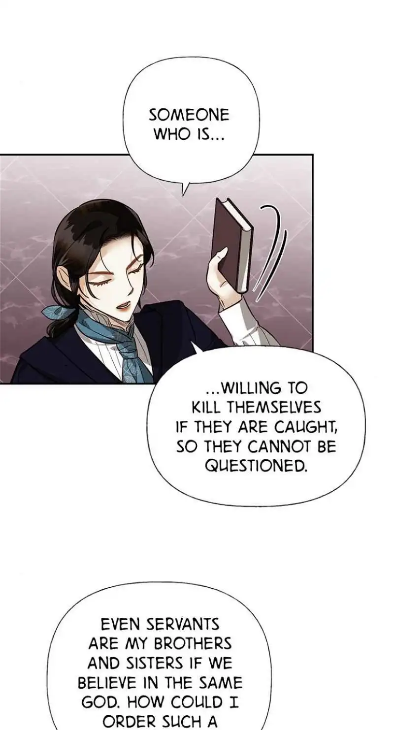 men of the harem Chapter 50 page 3