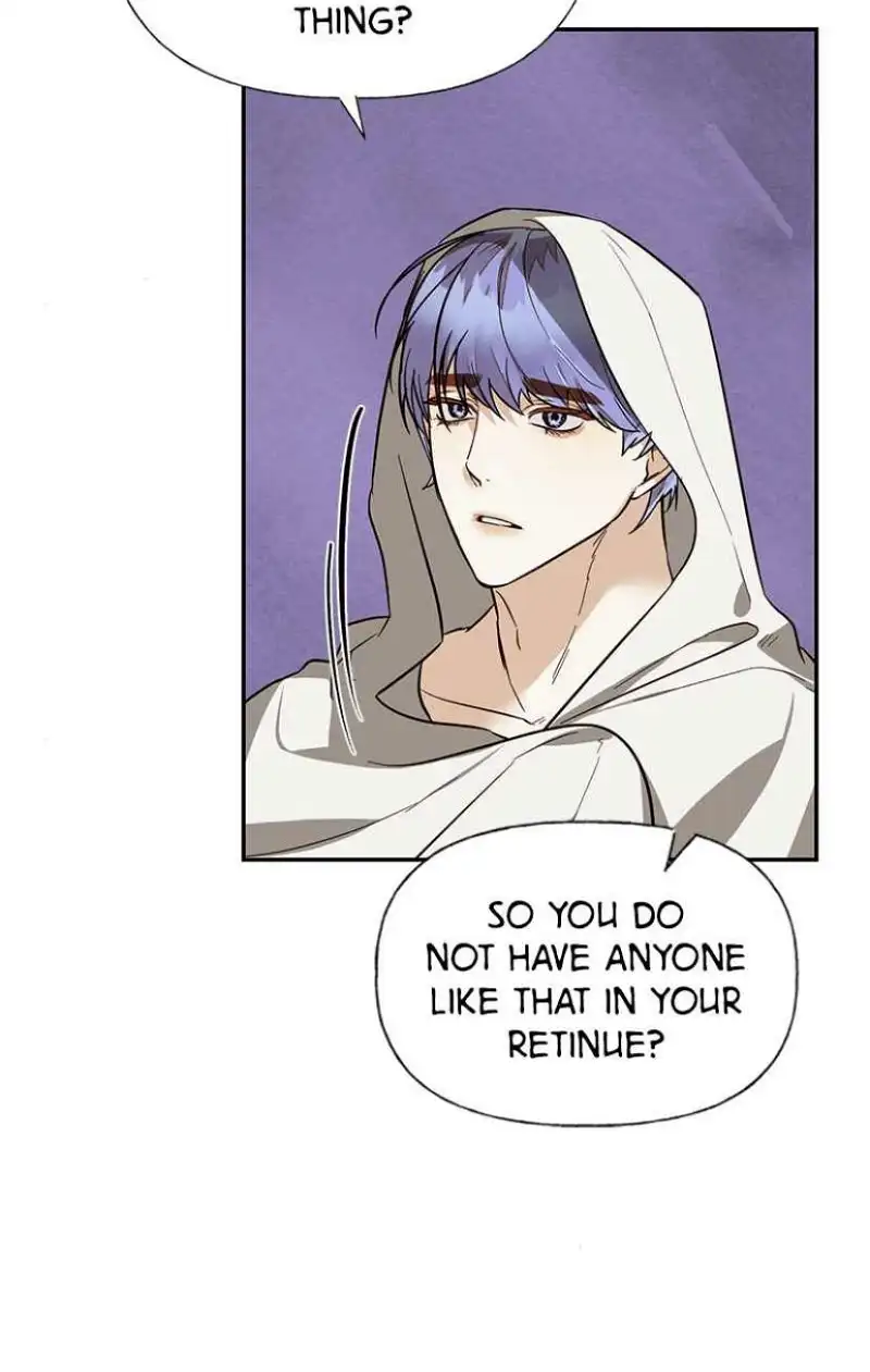 men of the harem Chapter 50 page 4