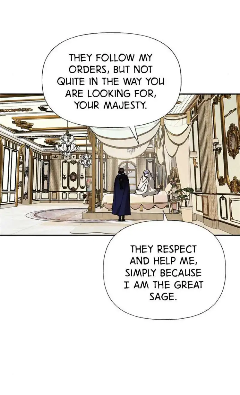 men of the harem Chapter 50 page 7