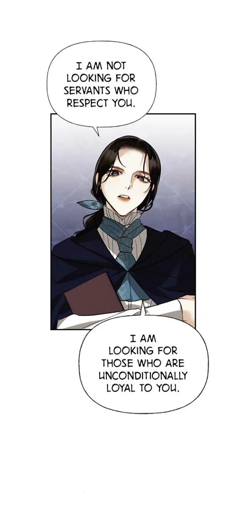 men of the harem Chapter 50 page 8