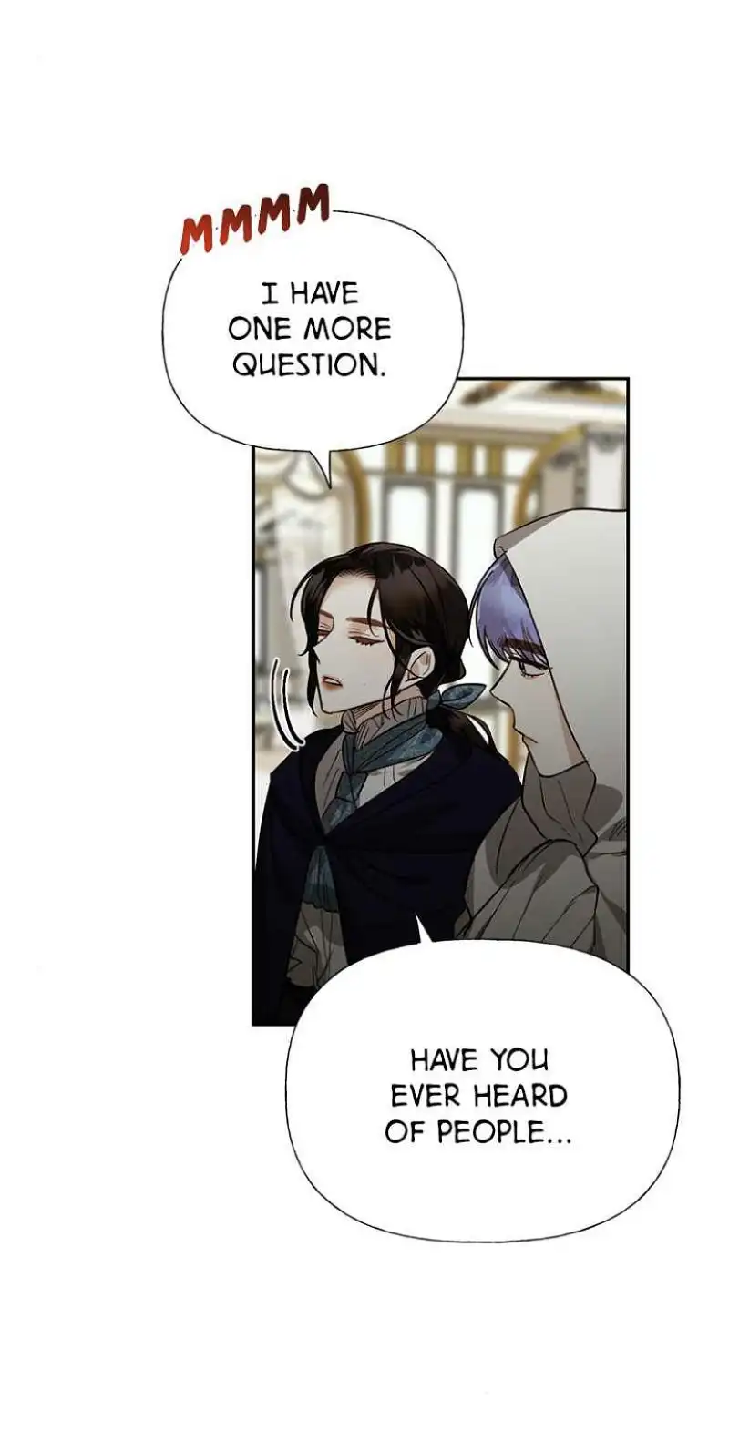men of the harem Chapter 50 page 12