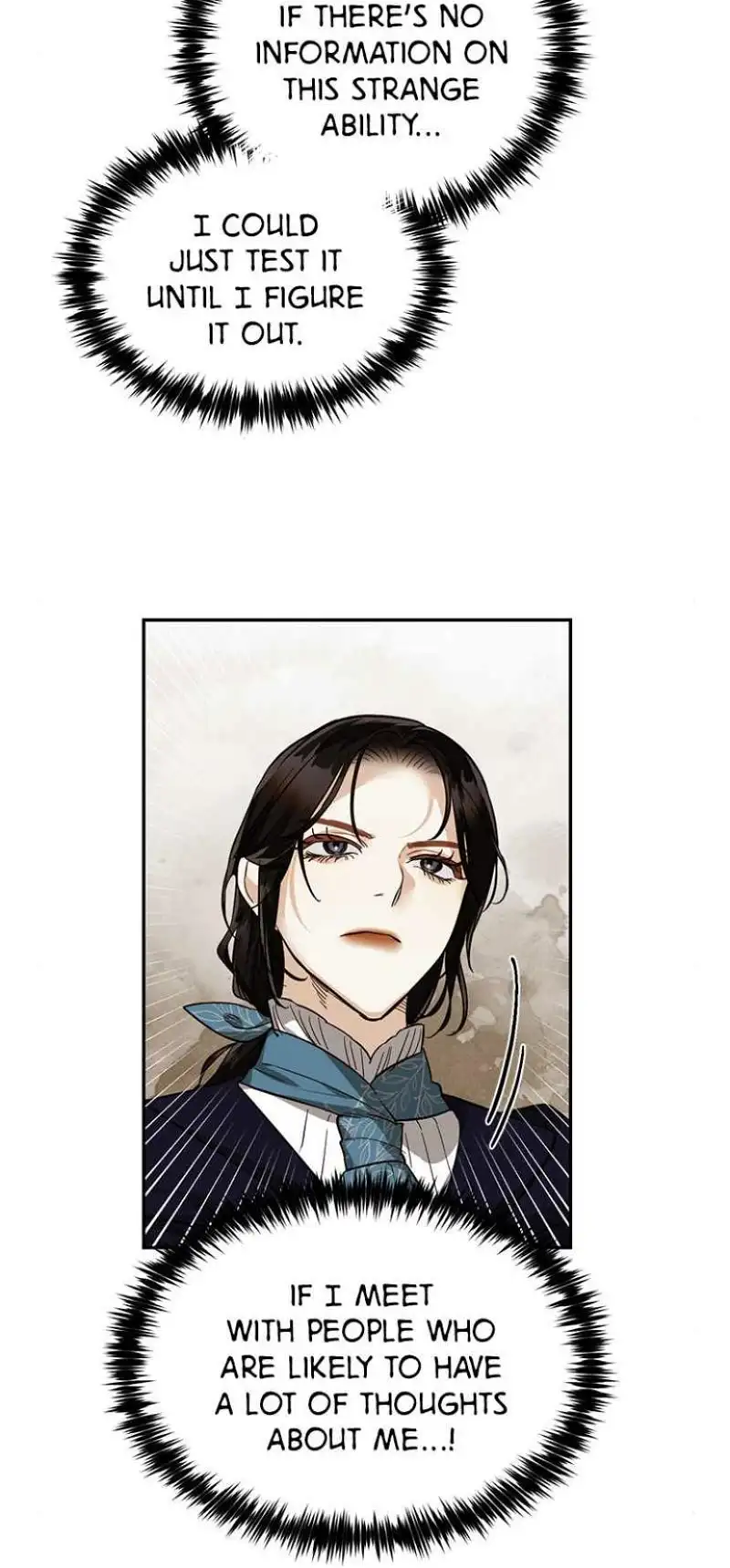 men of the harem Chapter 50 page 18