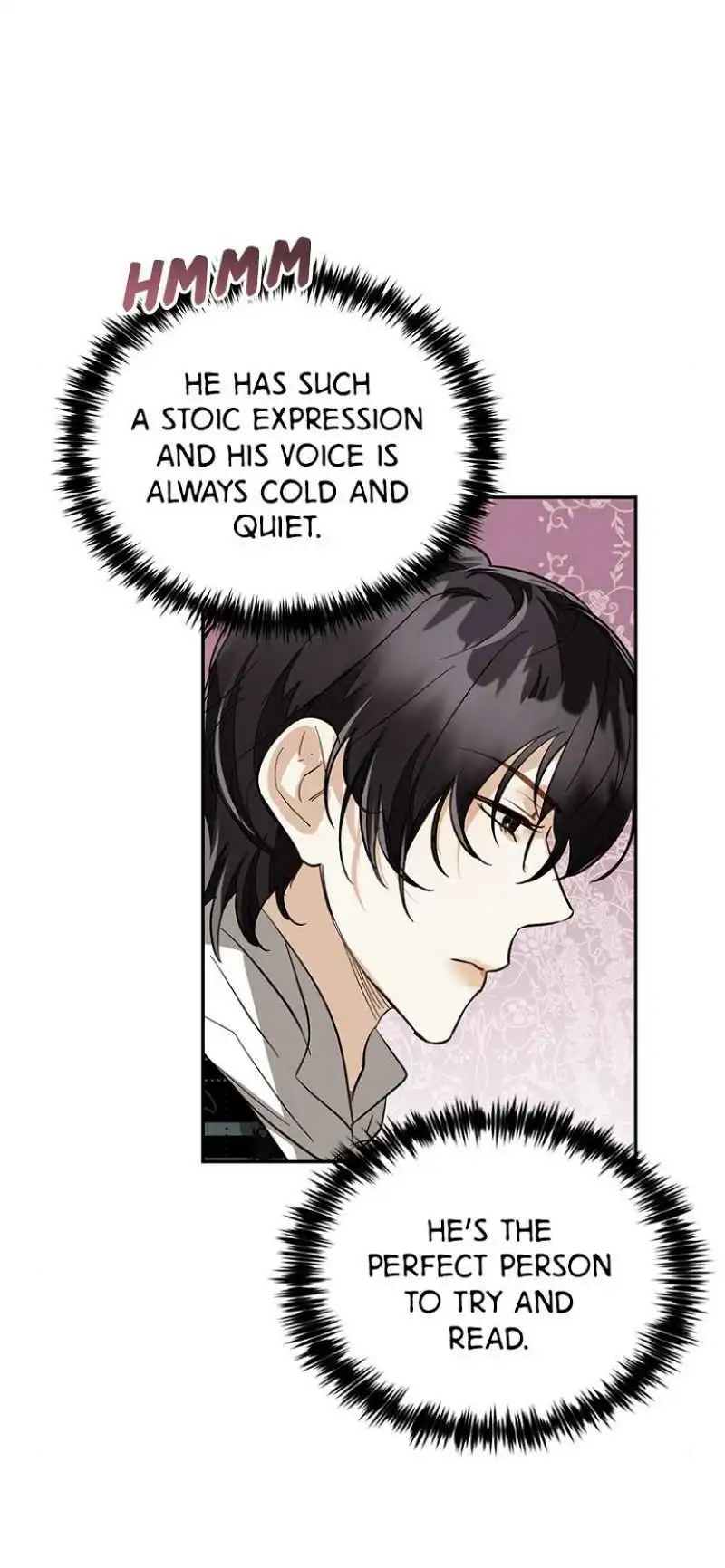 men of the harem Chapter 50 page 24