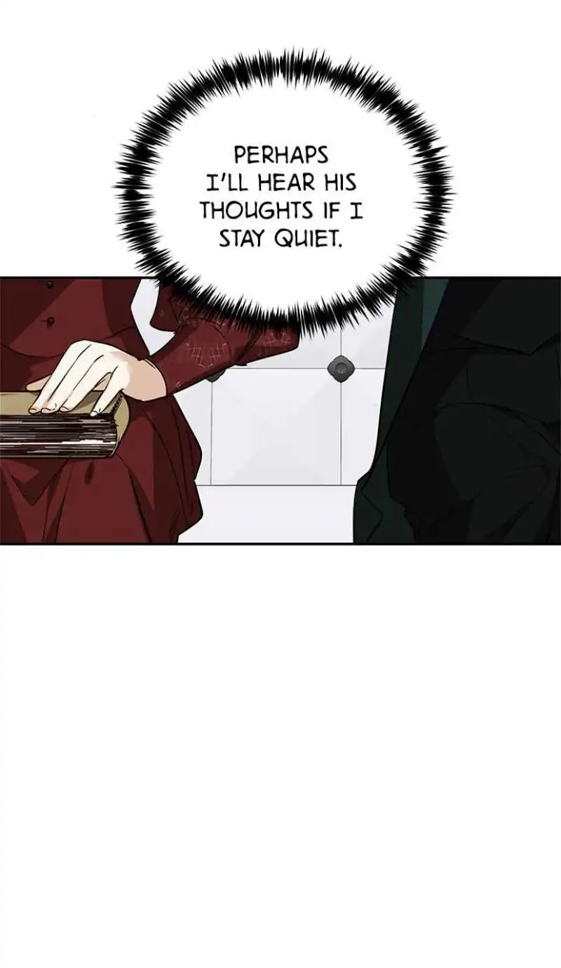 men of the harem Chapter 50 page 25