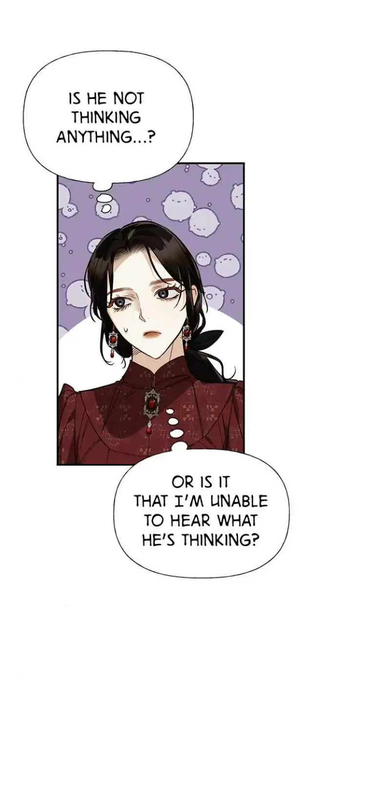men of the harem Chapter 50 page 28