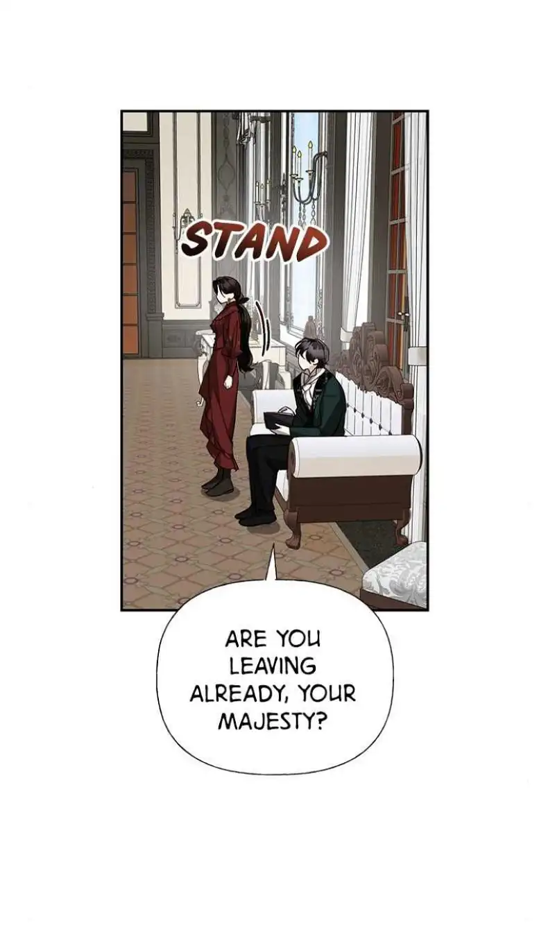 men of the harem Chapter 50 page 30