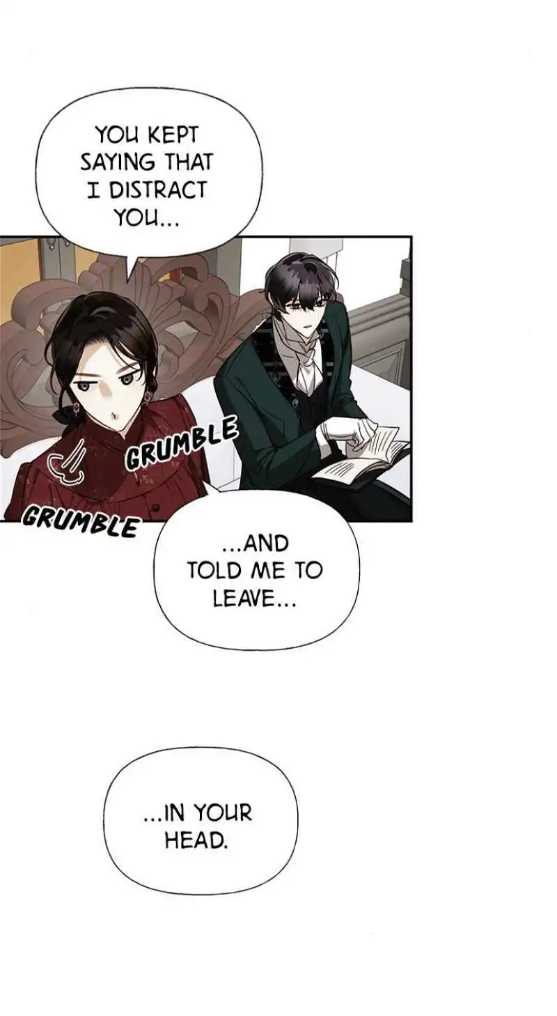 men of the harem Chapter 50 page 31