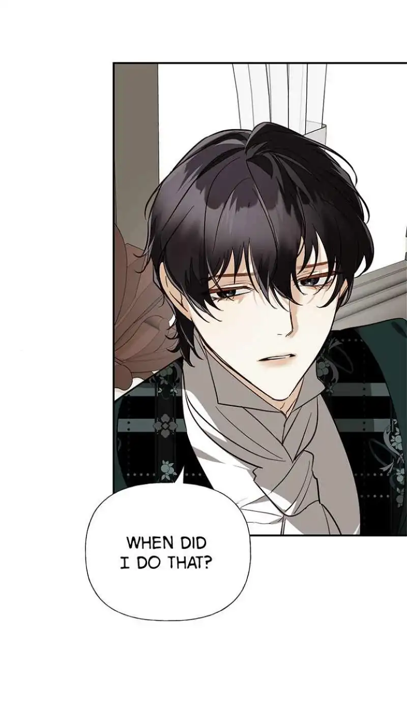 men of the harem Chapter 50 page 32