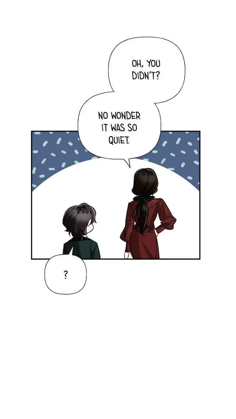 men of the harem Chapter 50 page 33