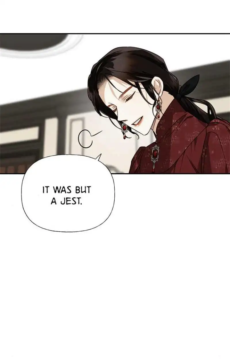 men of the harem Chapter 50 page 34