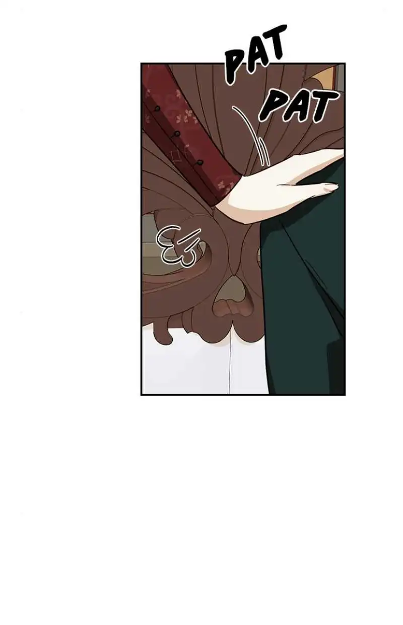 men of the harem Chapter 50 page 35