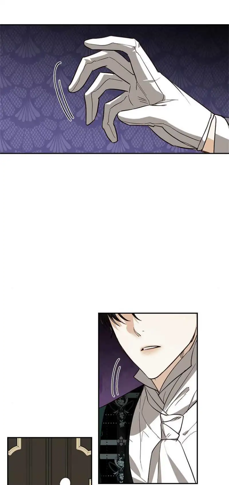 men of the harem Chapter 50 page 37