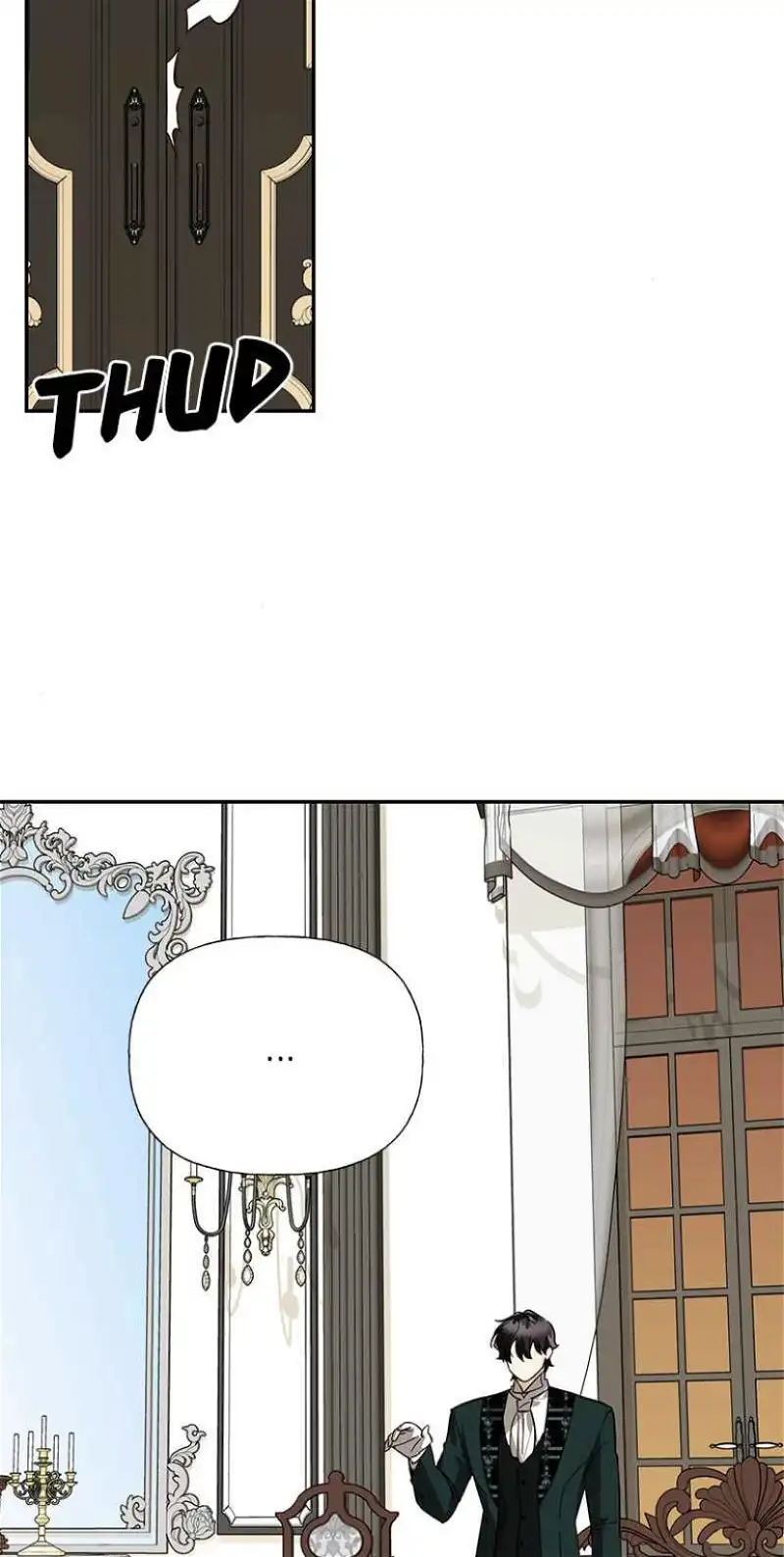 men of the harem Chapter 50 page 38