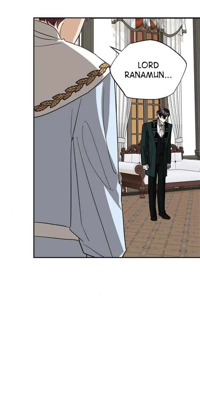 men of the harem Chapter 50 page 42