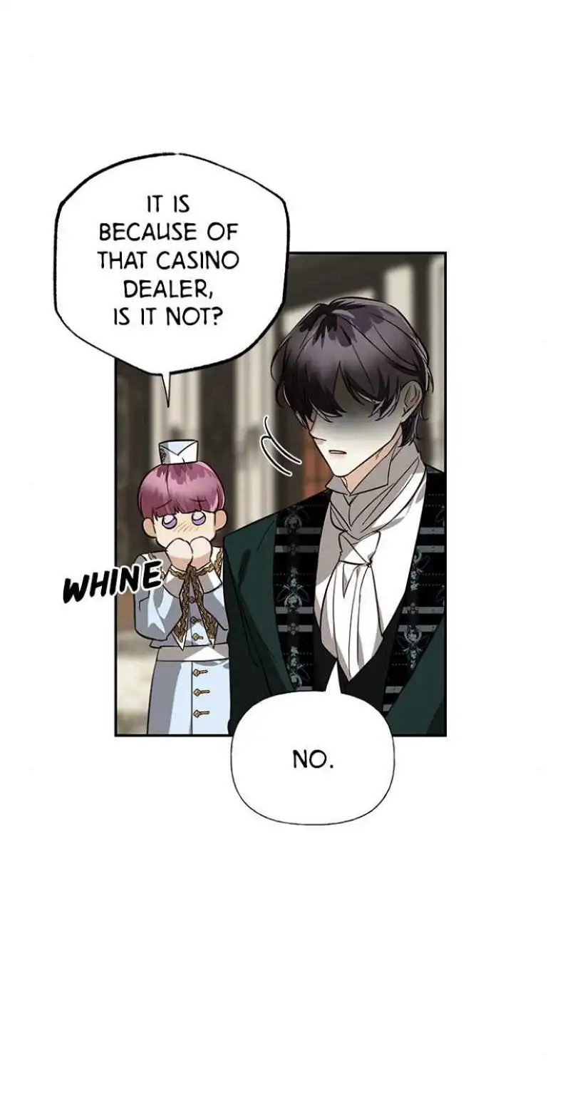 men of the harem Chapter 50 page 44