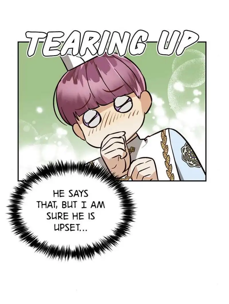men of the harem Chapter 50 page 45