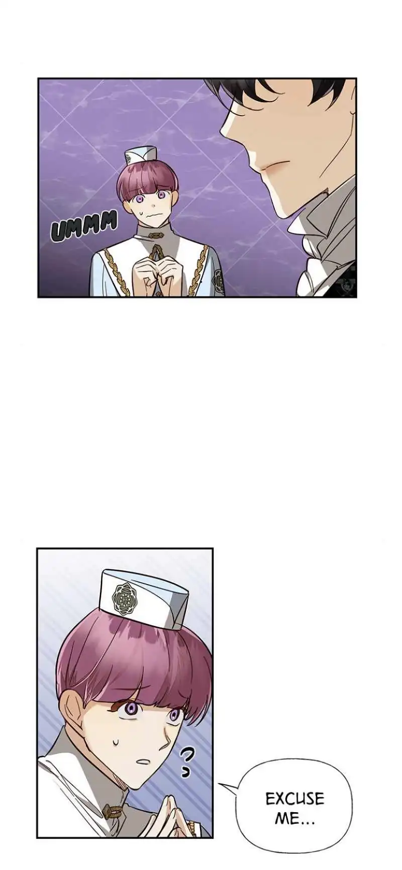 men of the harem Chapter 50 page 50