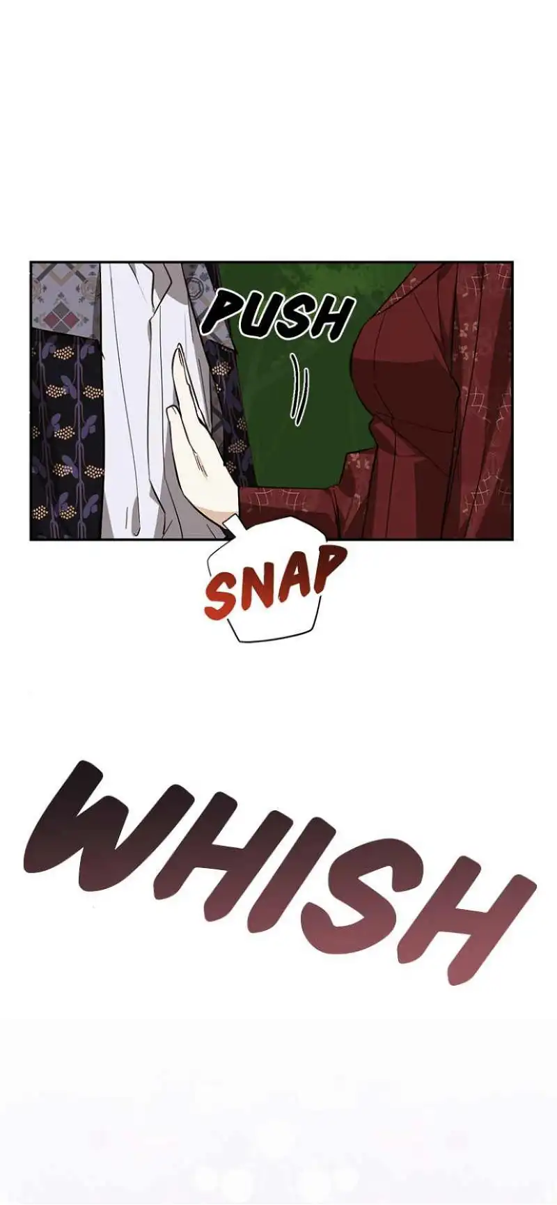 men of the harem Chapter 50 page 61