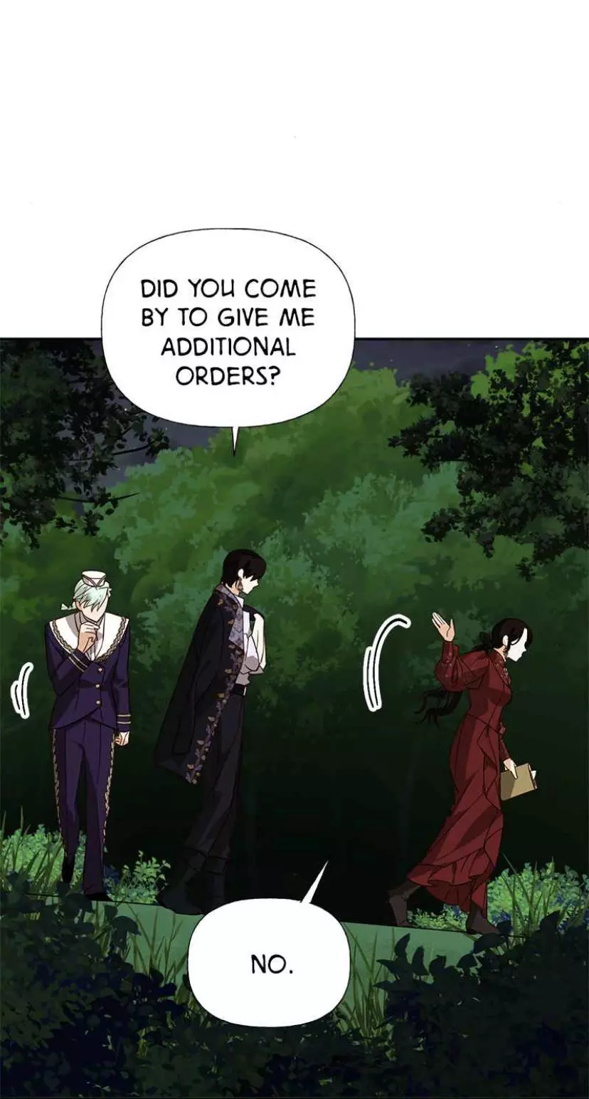 men of the harem Chapter 51 page 11