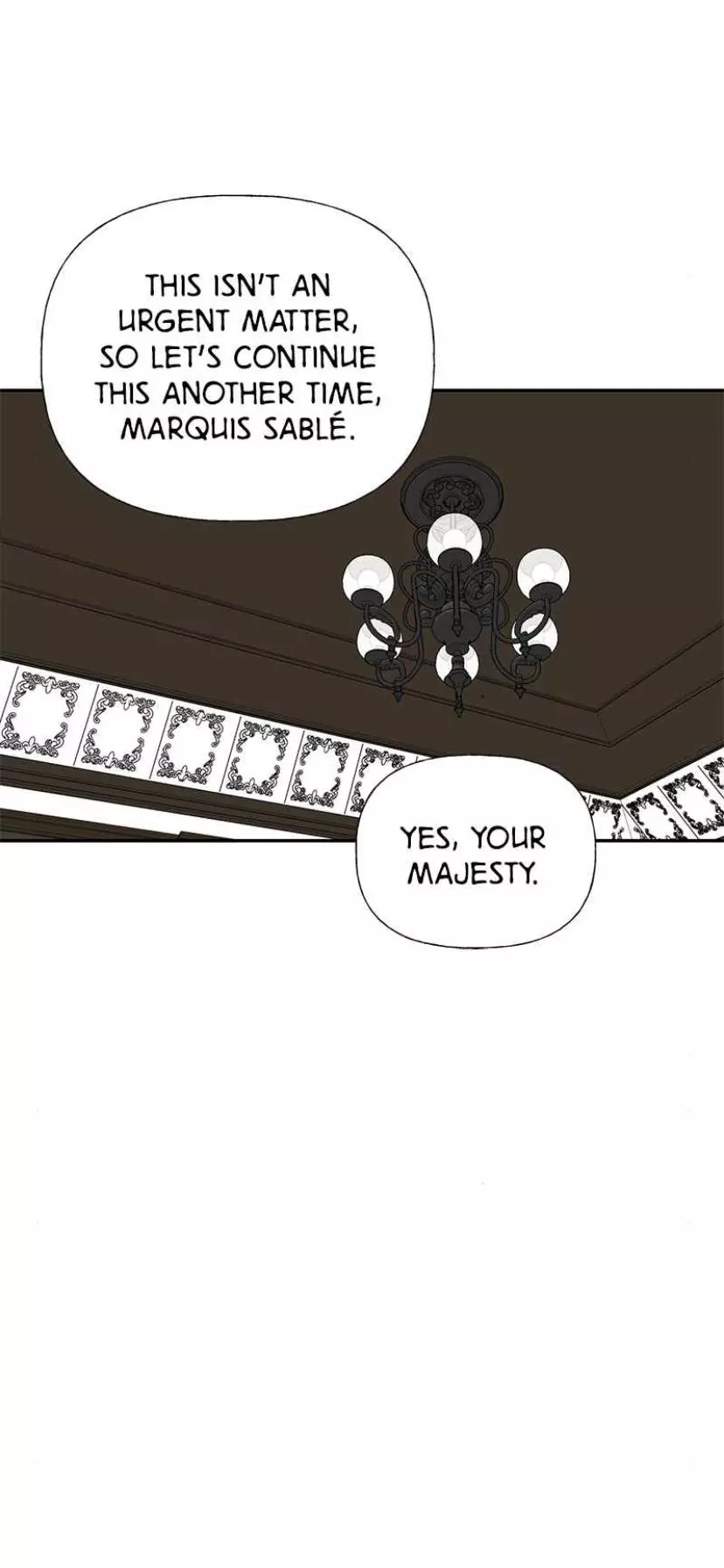 men of the harem Chapter 51 page 49