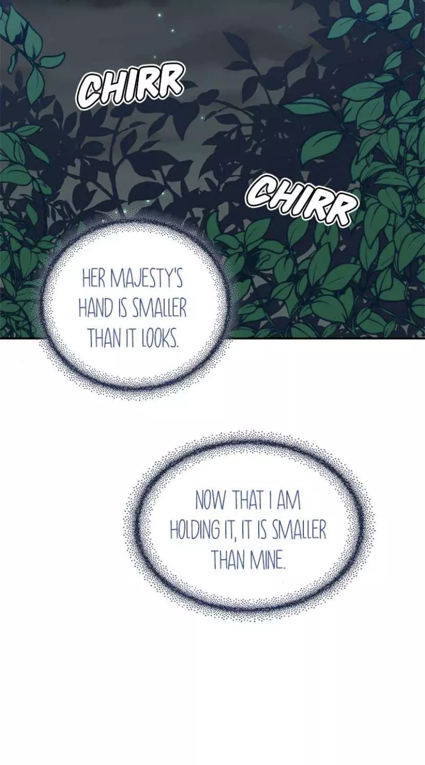 men of the harem Chapter 51 page 35