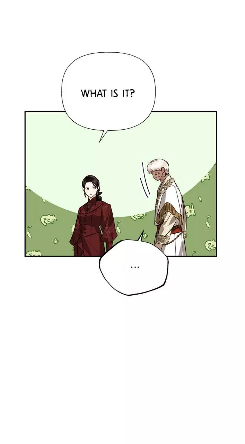 men of the harem Chapter 51 page 18