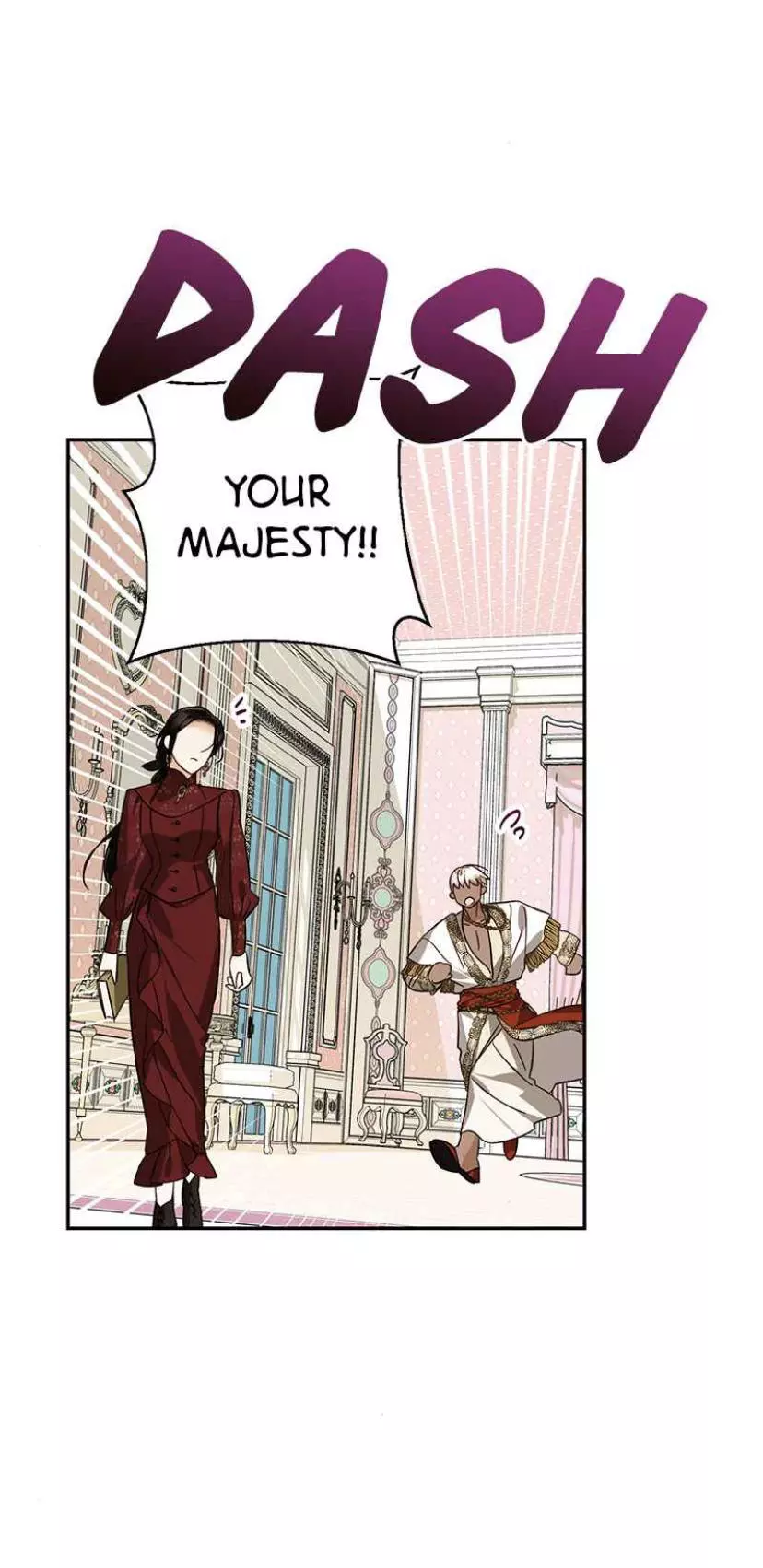 men of the harem Chapter 51 page 17