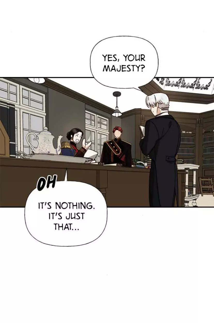 men of the harem Chapter 51 page 44