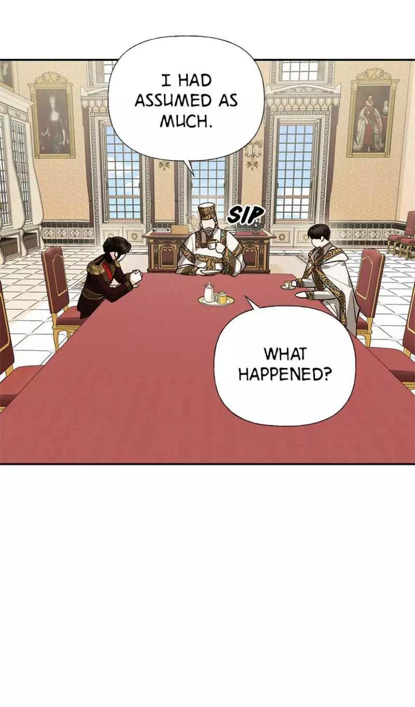 men of the harem Chapter 51 page 59