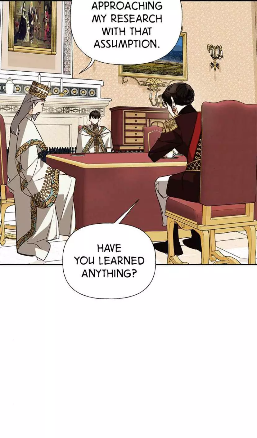 men of the harem Chapter 51 page 67