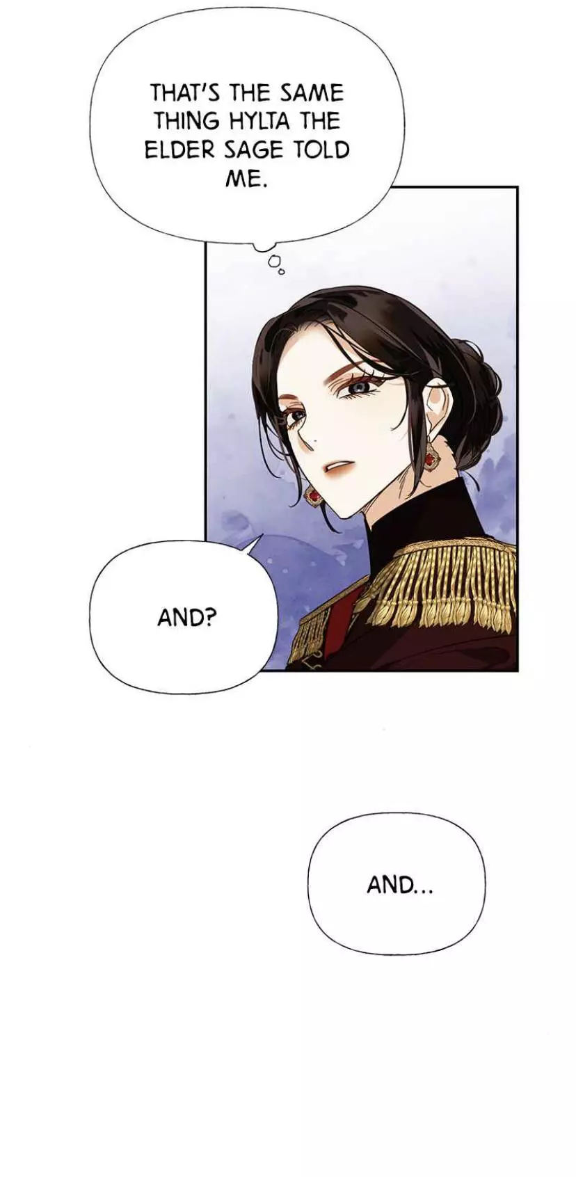 men of the harem Chapter 51 page 69