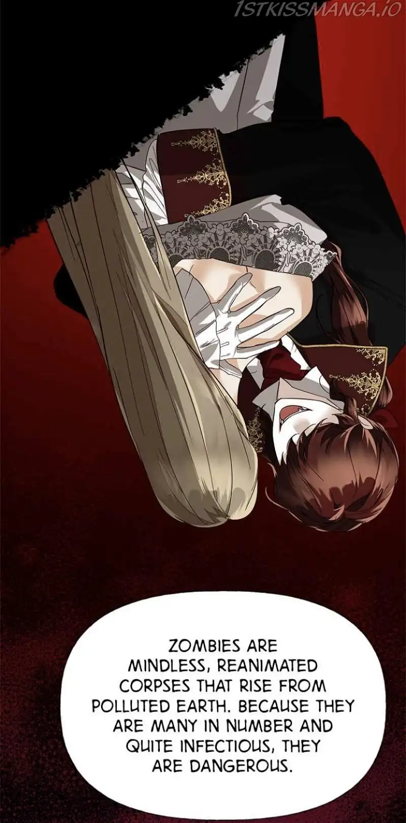 men of the harem Chapter 52 page 5