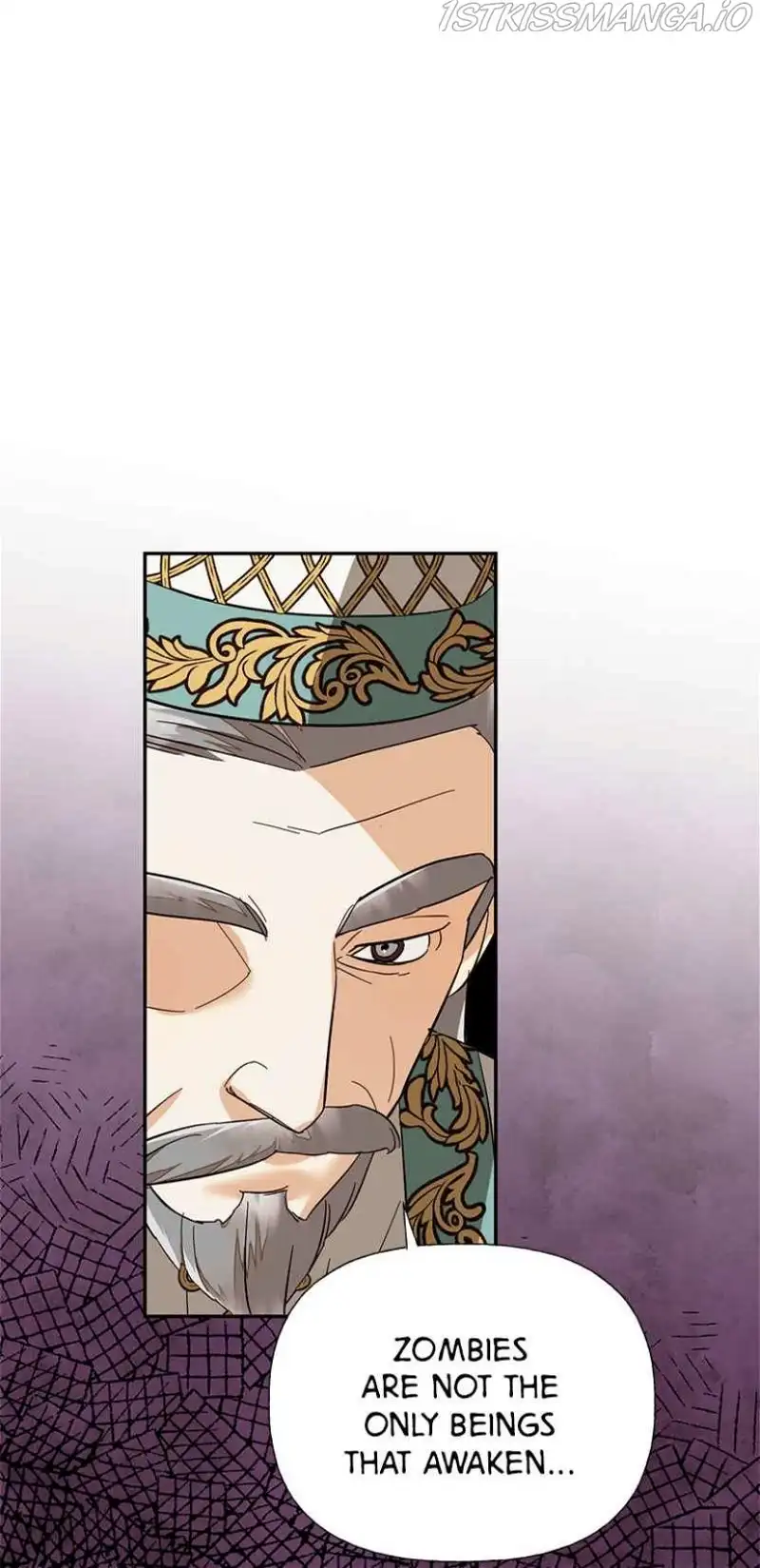 men of the harem Chapter 52 page 1