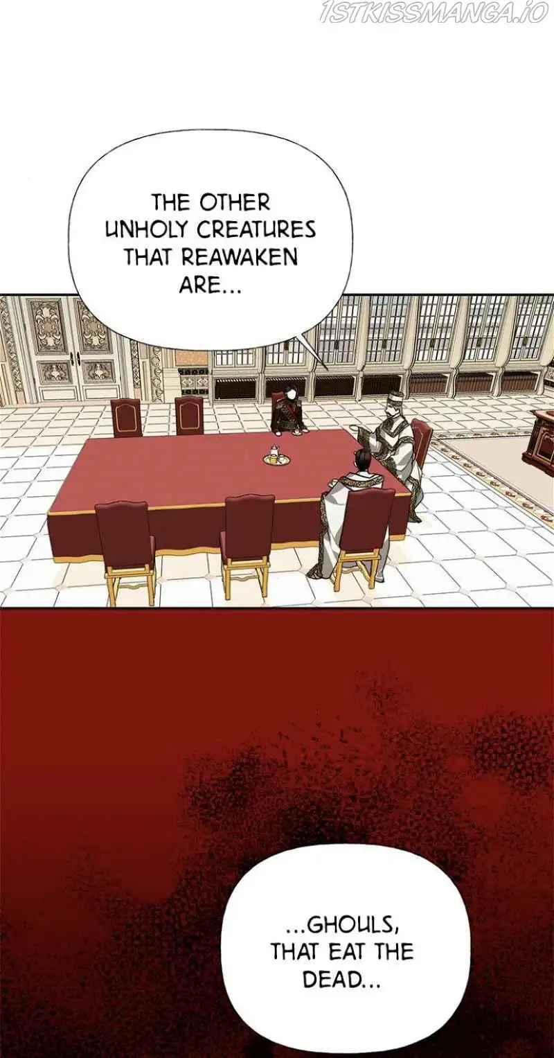 men of the harem Chapter 52 page 3