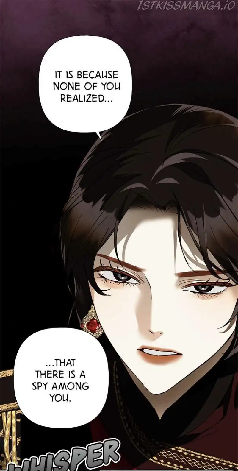 men of the harem Chapter 52 page 48