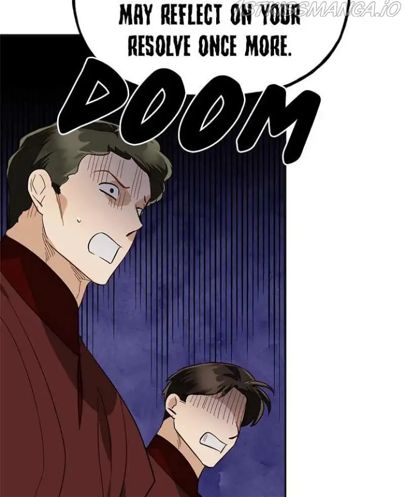 men of the harem Chapter 52 page 34