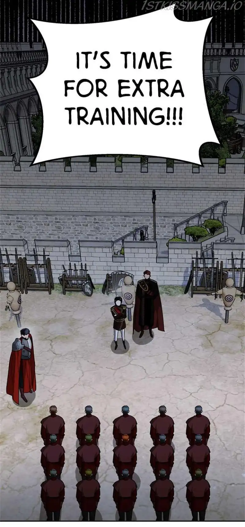 men of the harem Chapter 52 page 32