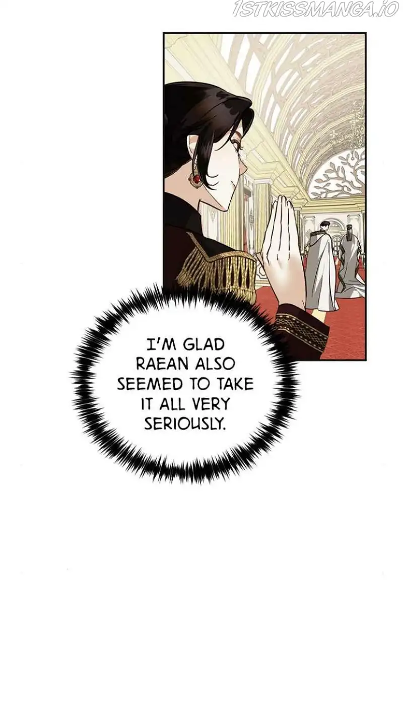 men of the harem Chapter 52 page 24