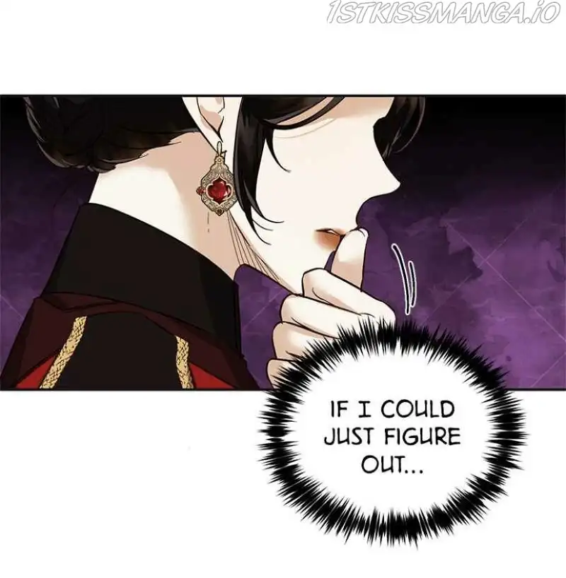 men of the harem Chapter 52 page 25