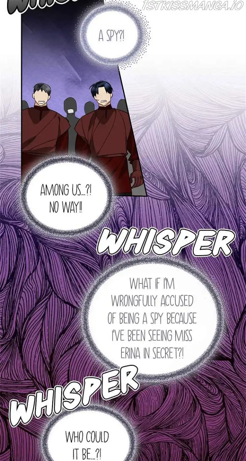 men of the harem Chapter 52 page 49