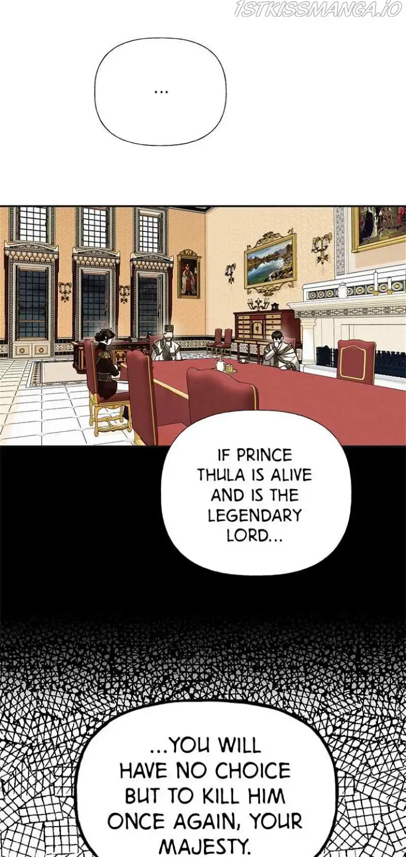men of the harem Chapter 52 page 15
