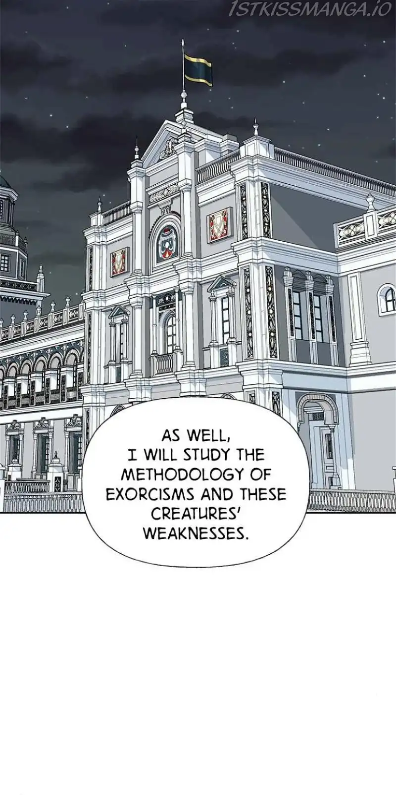 men of the harem Chapter 52 page 20