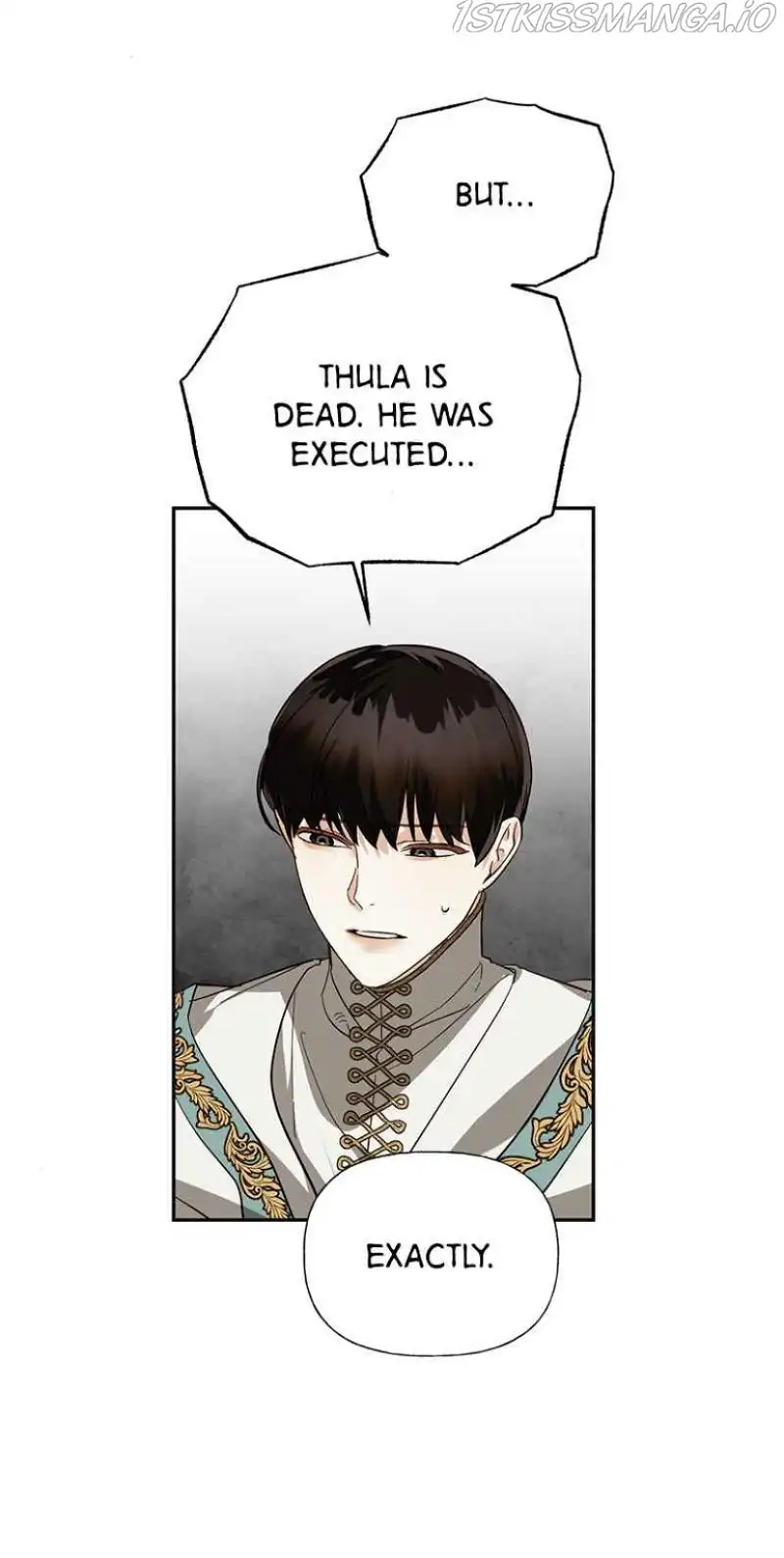 men of the harem Chapter 52 page 14
