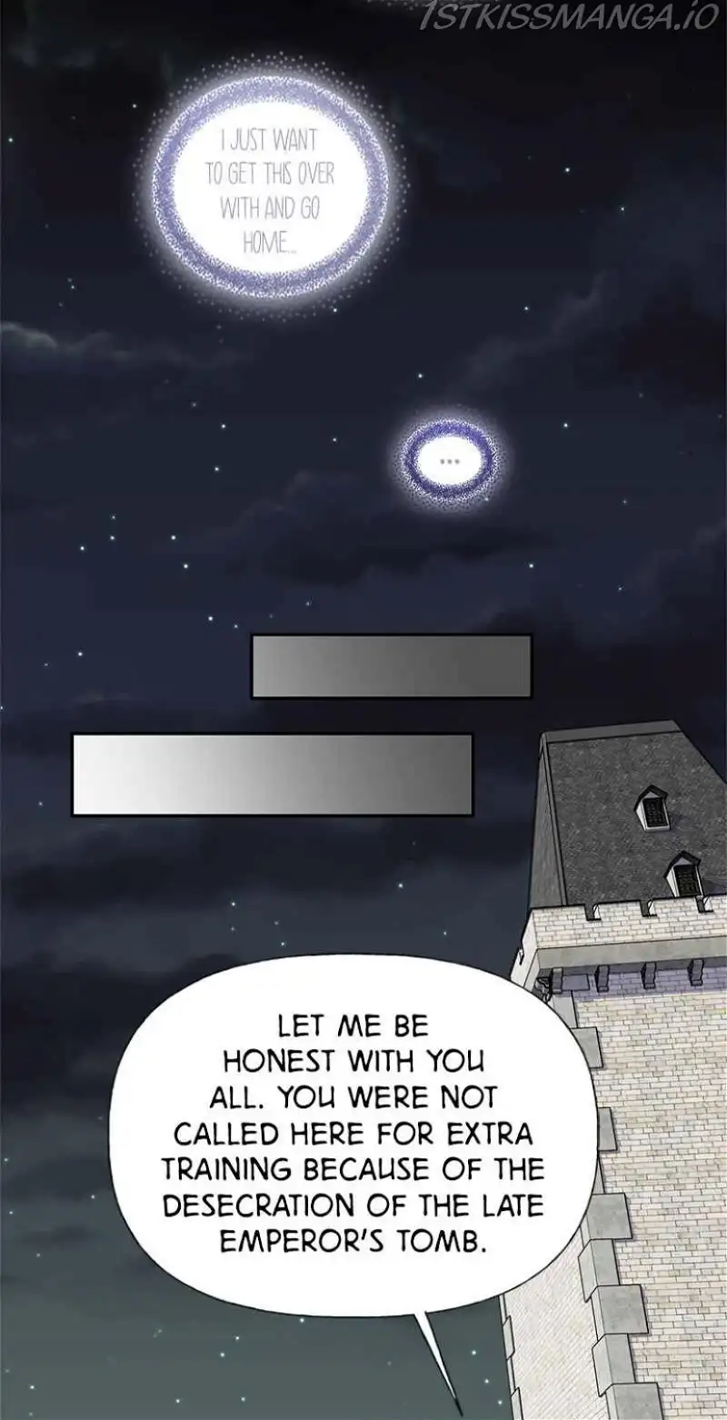 men of the harem Chapter 52 page 46