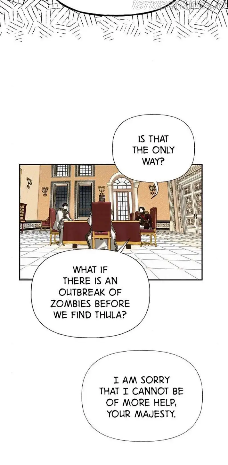 men of the harem Chapter 52 page 16