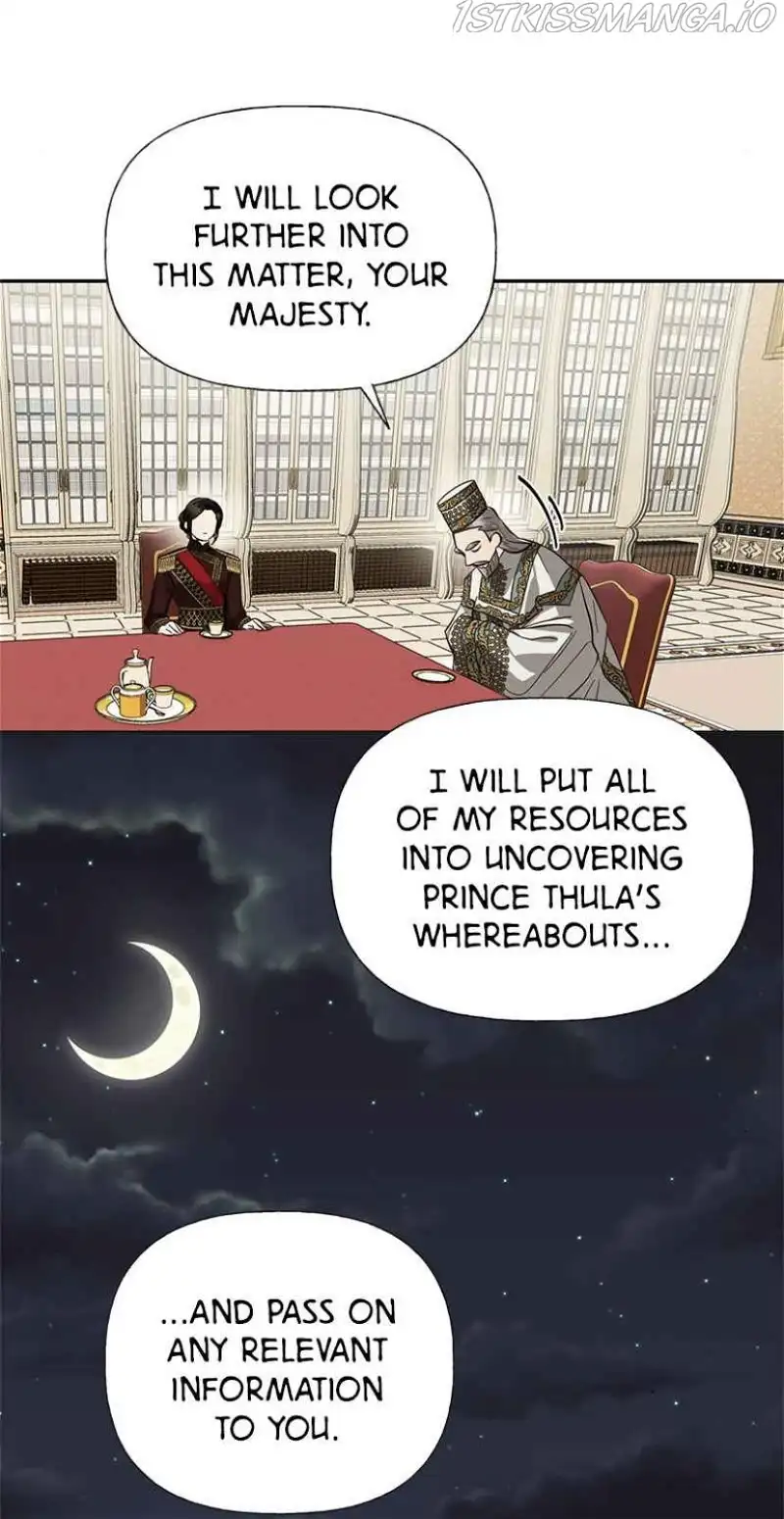 men of the harem Chapter 52 page 19